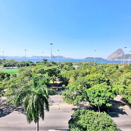 Apartamento Na Zona Sul Do Rio リオデジャネイロ エクステリア 写真
