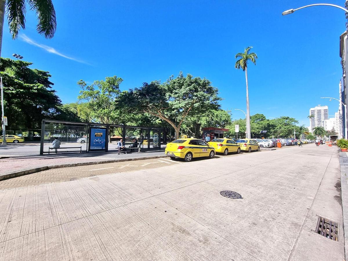 Apartamento Na Zona Sul Do Rio リオデジャネイロ エクステリア 写真