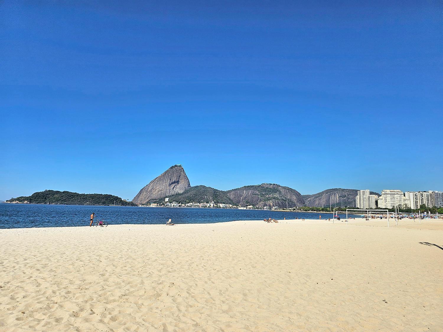 Apartamento Na Zona Sul Do Rio リオデジャネイロ エクステリア 写真