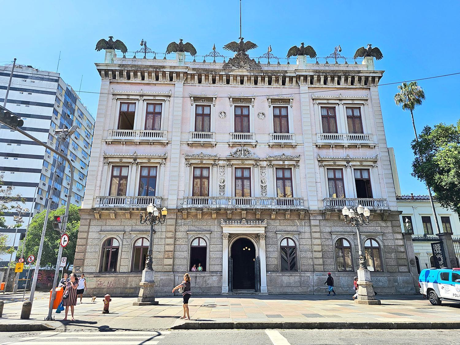 Apartamento Na Zona Sul Do Rio リオデジャネイロ エクステリア 写真