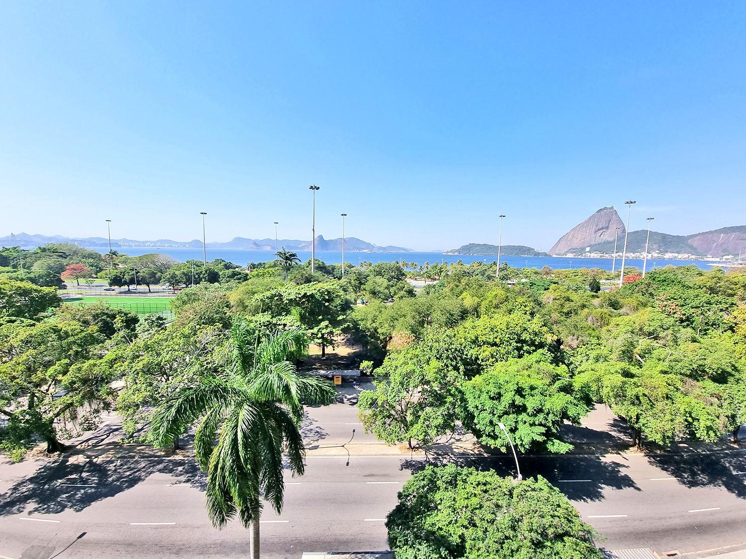 Apartamento Na Zona Sul Do Rio リオデジャネイロ エクステリア 写真
