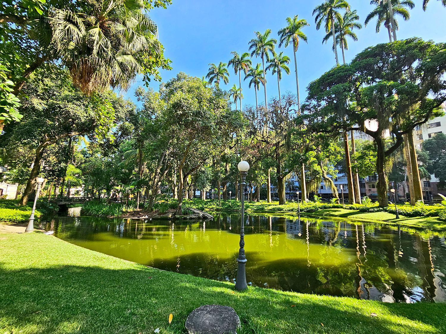 Apartamento Na Zona Sul Do Rio リオデジャネイロ エクステリア 写真