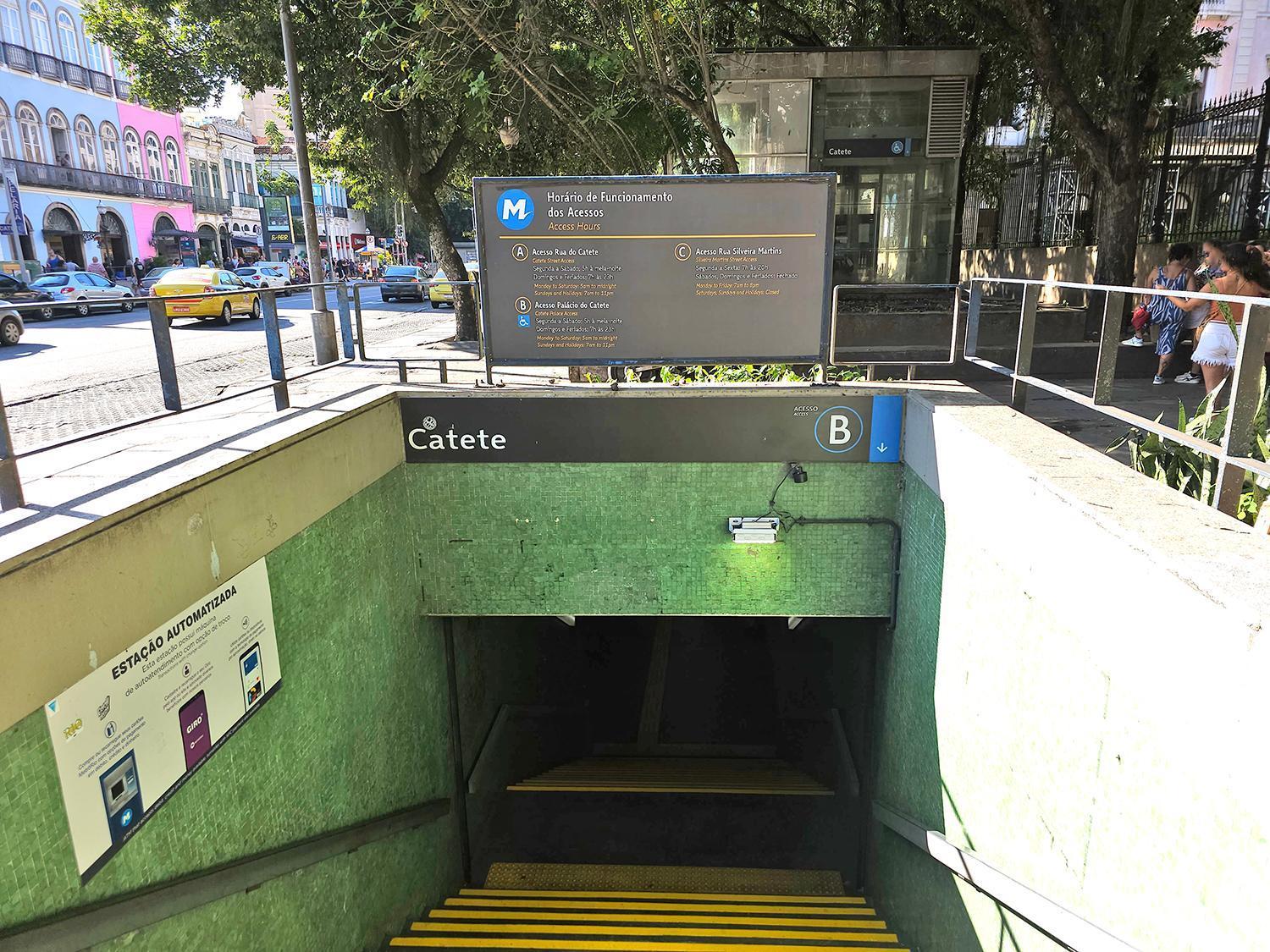 Apartamento Na Zona Sul Do Rio リオデジャネイロ エクステリア 写真