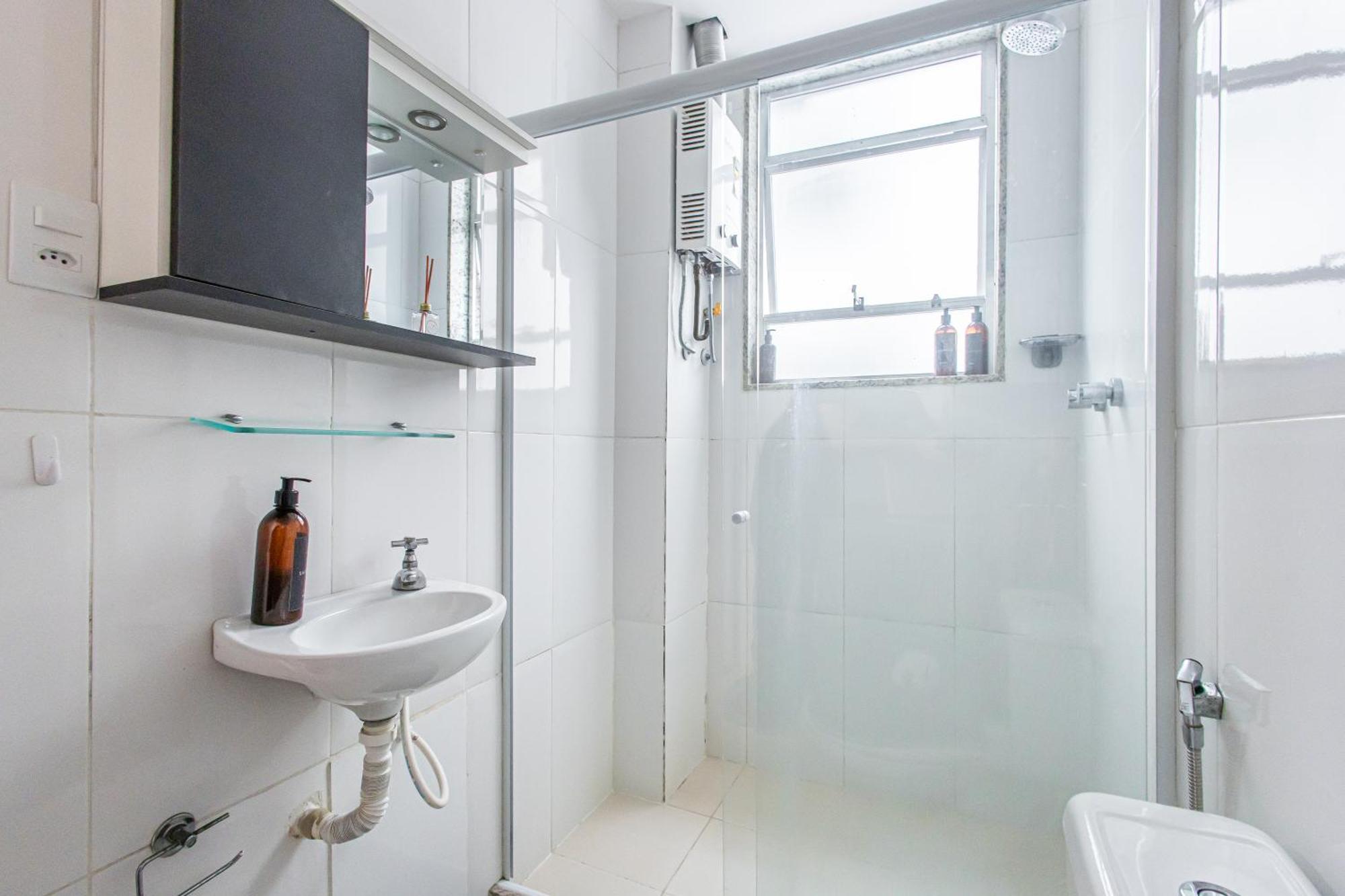 Apartamento Na Zona Sul Do Rio リオデジャネイロ エクステリア 写真