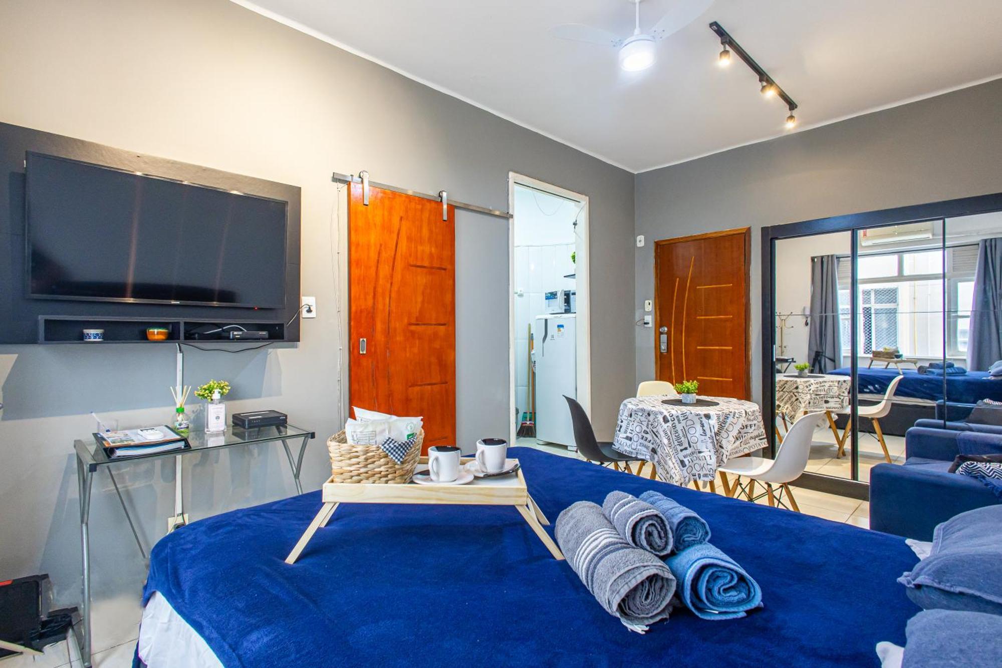 Apartamento Na Zona Sul Do Rio リオデジャネイロ エクステリア 写真