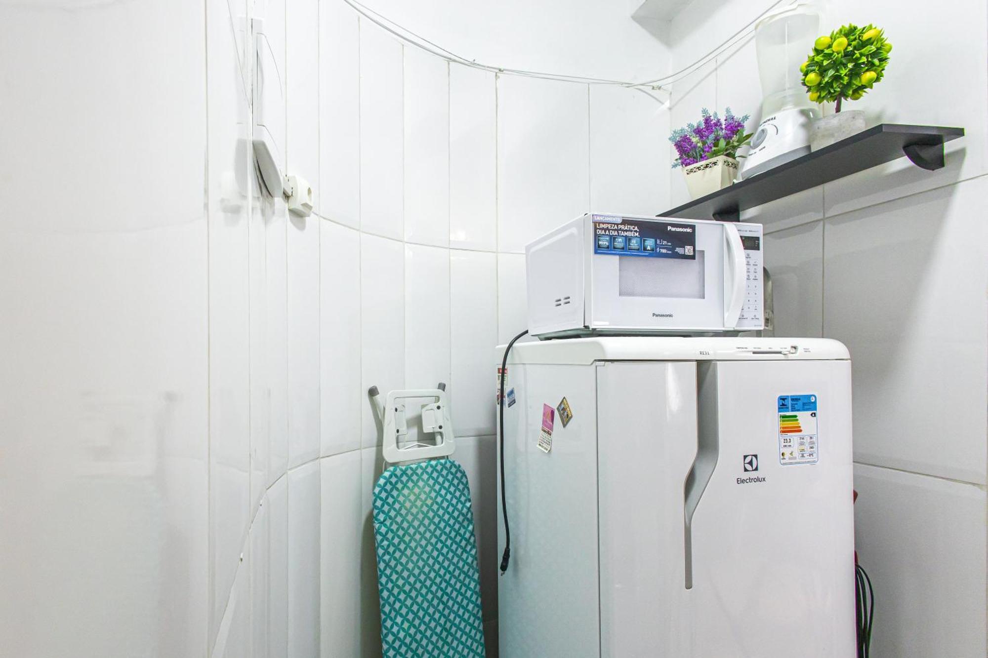 Apartamento Na Zona Sul Do Rio リオデジャネイロ エクステリア 写真