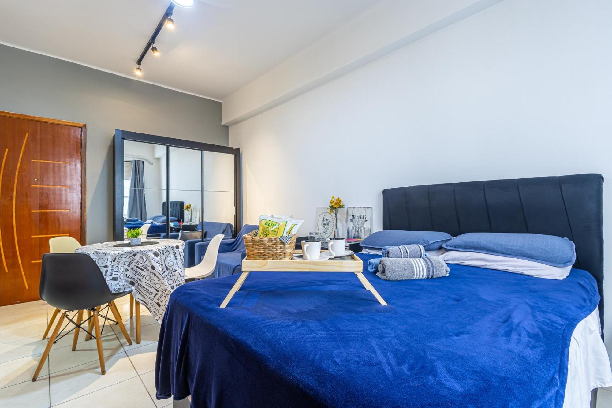 Apartamento Na Zona Sul Do Rio リオデジャネイロ エクステリア 写真