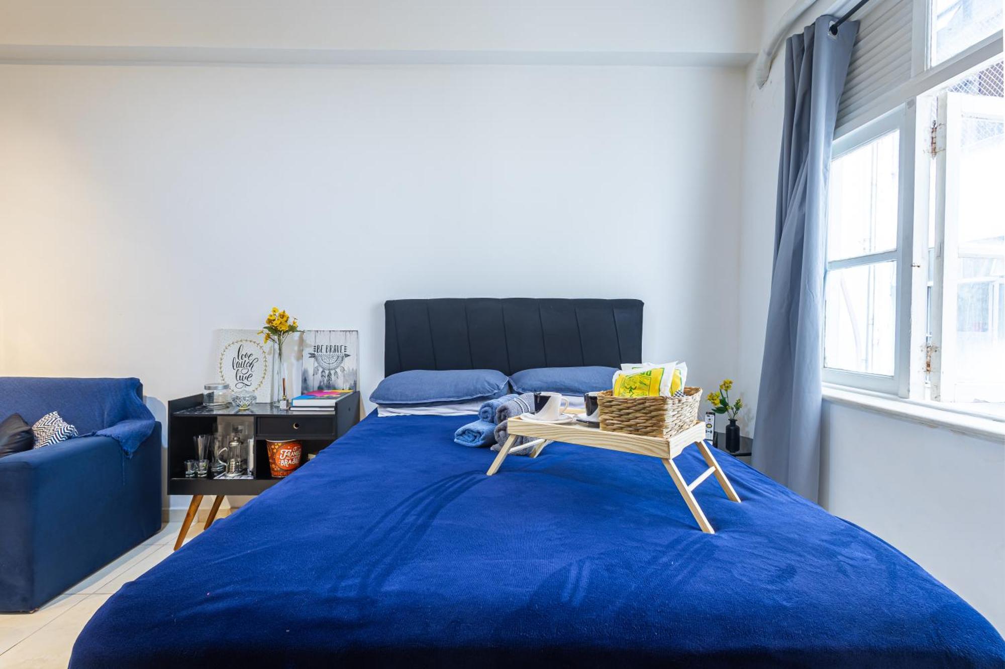 Apartamento Na Zona Sul Do Rio リオデジャネイロ エクステリア 写真