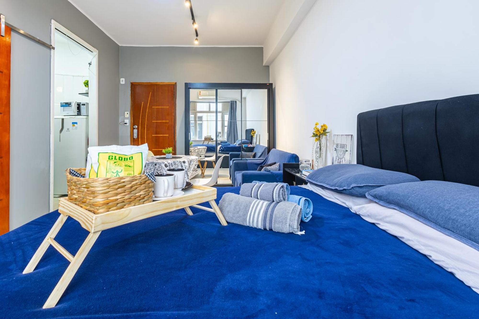 Apartamento Na Zona Sul Do Rio リオデジャネイロ エクステリア 写真